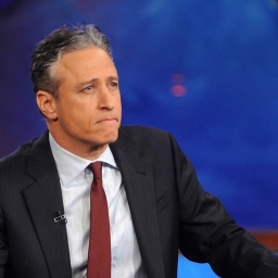 Help Us Jon Stewart, You’re Our Only Hope